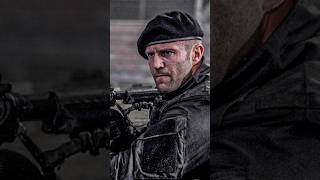 Jason Statham  The Bunker Ambush  Mechanic Resurrection  Recap Blade [upl. by Warren]