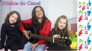 Música Canal Hoje é dia de Marias [upl. by Cesaria]