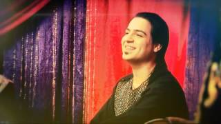 Rameen amp Omar Sharif   Dana Dana Yakdana  OFFICAL VIDEO  Qataghani 2014 [upl. by Luamaj]