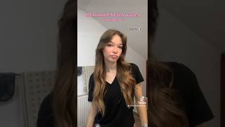 10Minute flat iron waves💁🏼‍♀️ curls shorts 10minutewaves [upl. by Ettennan]