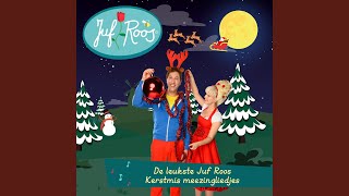 Een heel gelukkig Kerstfeest Instrumentaal [upl. by Eintruoc]