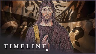 The Top Theories Surrounding The Final Resting Place Of Christ  Jesus Lost Tomb  Timeline [upl. by Ettelliw95]