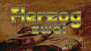 Herzog zwei part1 ABGRUND type A [upl. by Oeflein624]