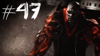 Prototype 2  Gameplay Walkthrough  Part 7 X360PS3PC HD [upl. by Notsehc]