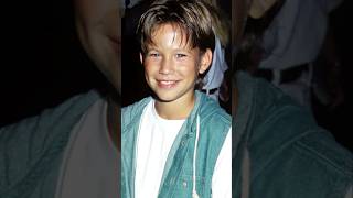 The Reason Jonathan Taylor Thomas Departed from Home Improvement shorts [upl. by Eremaj146]