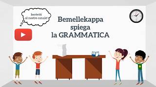 Luso del passato prossimo e dellimperfetto  Italienische Grammatik [upl. by Firooc]