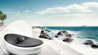 35 Luxurious Outdoor Daybed Designs [upl. by Link684]