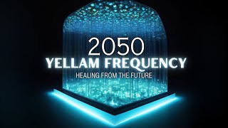 New Frequency Yellam  Beyond Healing [upl. by Deragon]