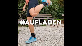 AUFLADEN – Julia Sport [upl. by Aluor]