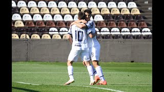 Resumen Reserva Platense 1 vs Independiente 2 [upl. by Daphne]