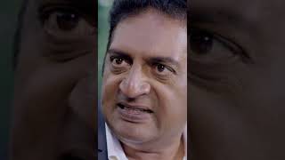 Tumhari Wafadari Par Hame Shak Tha PrakashRaj SayyeshaaSaigal TarzanTheHeman Shorts [upl. by Fosque]