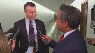 Sen Todd Young will not support Trump as Republican nominee [upl. by Novets]