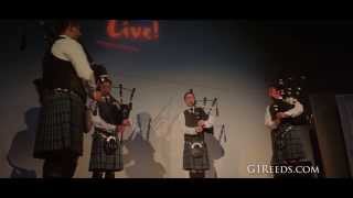 Inveraray Quartet 2014 [upl. by Peggie269]