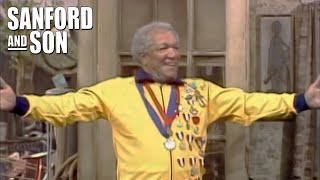 Fred The Winner  Sanford and Son [upl. by Laicram]