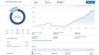 My Dividend Investing Strategy  New Buys 72000 Portfolio [upl. by Nyledaj]