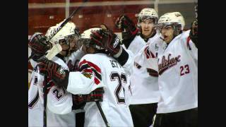 Halifax Mooseheads 20102011 Goal Horn LEGIT Yakoo BoyzPipe Dreams [upl. by Liman]