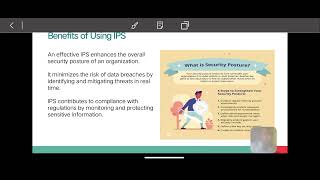 Intrusion prevention system share [upl. by Abdu]