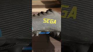 SEGA SPECTRA FOOTBALL SHOES UNBOXING shorts unboxing [upl. by Binny]