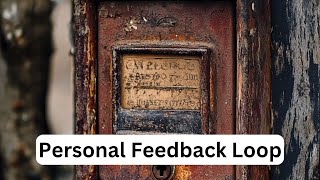 Day 321  Personal Feedback Loop [upl. by Aizek]