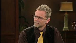 Steven Curtis Chapman Losing My Daughter LIFE Today  James Robison [upl. by Nera]