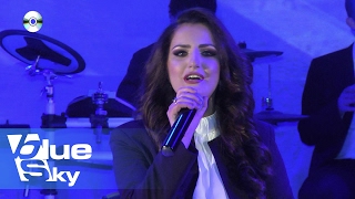 Nikoleta Vokrri  Vashes se bukur Official video HDArome Shkodre [upl. by Noram]