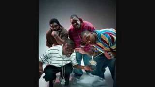 Dem Franchize Boyz  Roll Your Arms Music Video [upl. by Euqitsym]