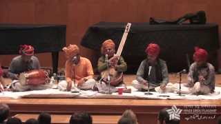 Prahlad Singh Tipanya Sings Kabir Part 2 [upl. by Artsa]