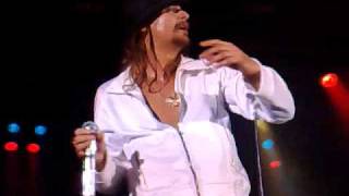 Kid Rock Live  Sweet Home Alabama All Summer Long Offenbach Germany [upl. by Ellenwad]