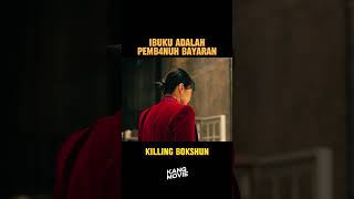 Ibuku adalah pemb4nuh bayaran movie alurceritamovie film [upl. by Wershba845]