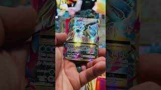 This Pokemon EVOLUTIONS Booster Box WAS CRAZY [upl. by Aisela]