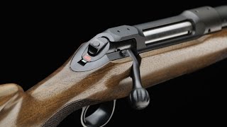 Sauer 101 Classic [upl. by Yesnek362]