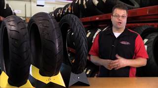 Dunlop RoadSmart II Extreme Tire Deal for Sport Touring Motorcycles On Sale Now [upl. by Roth144]