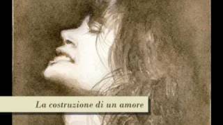 Mia Martini La costruzione di un amore [upl. by Jerrome]