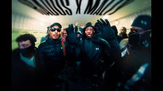 Raous Gang Feat MALTY 2BZ  Feuille de compte Clip officiel [upl. by Labaw720]