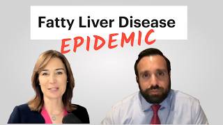 How Obesity Is Affecting Your Liver amp What You Can Do w Weight Intervention Director Dr Janardhan [upl. by Ahsatsan]