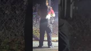 COP DOES ILLEGAL SEARCH IN WACO👺😮😯idrefuals illegalseach 1stamendmentaudit endmentaudit [upl. by Jerrol681]