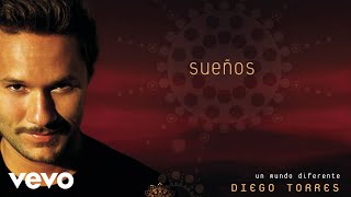 Diego Torres  Sueños Official Audio [upl. by Chadburn447]