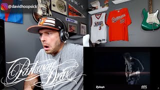 Parkway Drive  quotBoneyardsquot REACTION New Favorite PWD song [upl. by Nishi154]