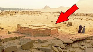 12 Most Amazing Recent Archaeological Finds [upl. by Noyar]