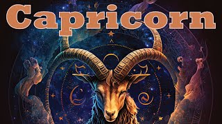 Capricorn Discussion [upl. by Tterrej]