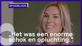 Angelique zoekt haar biologische vader  Spoorloos [upl. by Schrader]