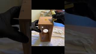 DIY Speaker Using FirePoint Creator Tool [upl. by Mareld]