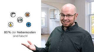 Nebenkostenabrechnung – Dann kannst du widersprechen [upl. by Sammy]