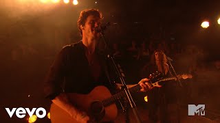 Shawn Mendes  Nobody Knows Live From The 2024 MTV VMAs [upl. by Harat354]