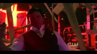 Smallville Finale Remux Hero By Chad Kroeger Feat Josey Scott [upl. by Camille]