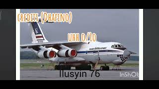 rating glideslope alarm [upl. by Olivette]