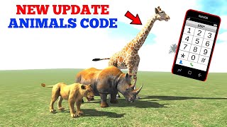 New GiraffeRhino Cheat Code in Indian Bike Driving 3D Plugin Update 🤯🔥 New Update  Harsh in Game [upl. by Katherina457]