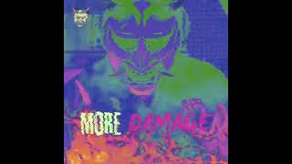 More Damage  Demon Smoke Clip Officiel [upl. by Avik16]