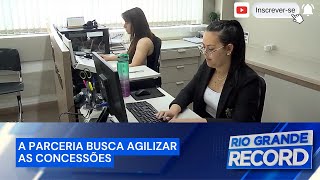 Auxíliodoença agências dos correios passam a receber pedidos [upl. by Kask]