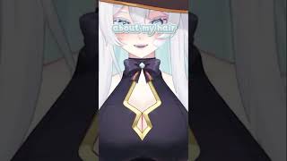 BOUNCY JIGGLY vtuber vtubermoments envtuber trending foryou [upl. by Lach385]